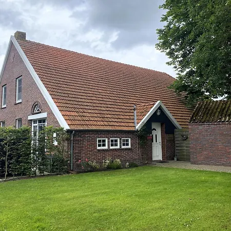 Reihenhäuser In Strackholt Grossefehn