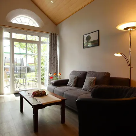 Apartment Reihenhäuser In Strackholt Grossefehn