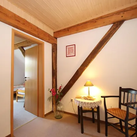 Reihenhäuser In Strackholt Apartment